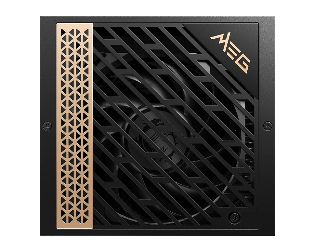 Блок питания MSI MEG Ai1000P PCIE5