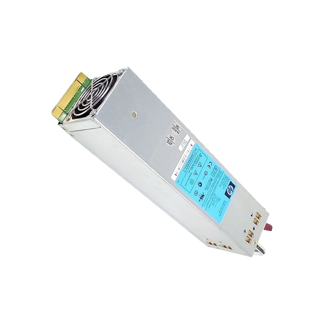 HPE — 400W Hot-Plug DC Power Supply, партномер 274401-001