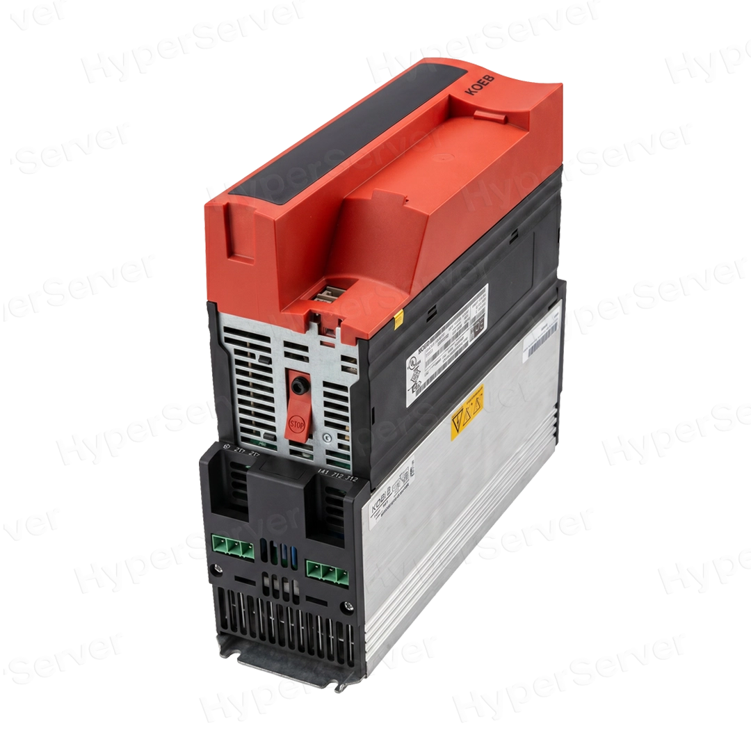 SEW-EURODRIVE — MC07B0055-5A3-4-00 + Power Module MDX60A0054-5A3-4-00, комплект приводной системы
