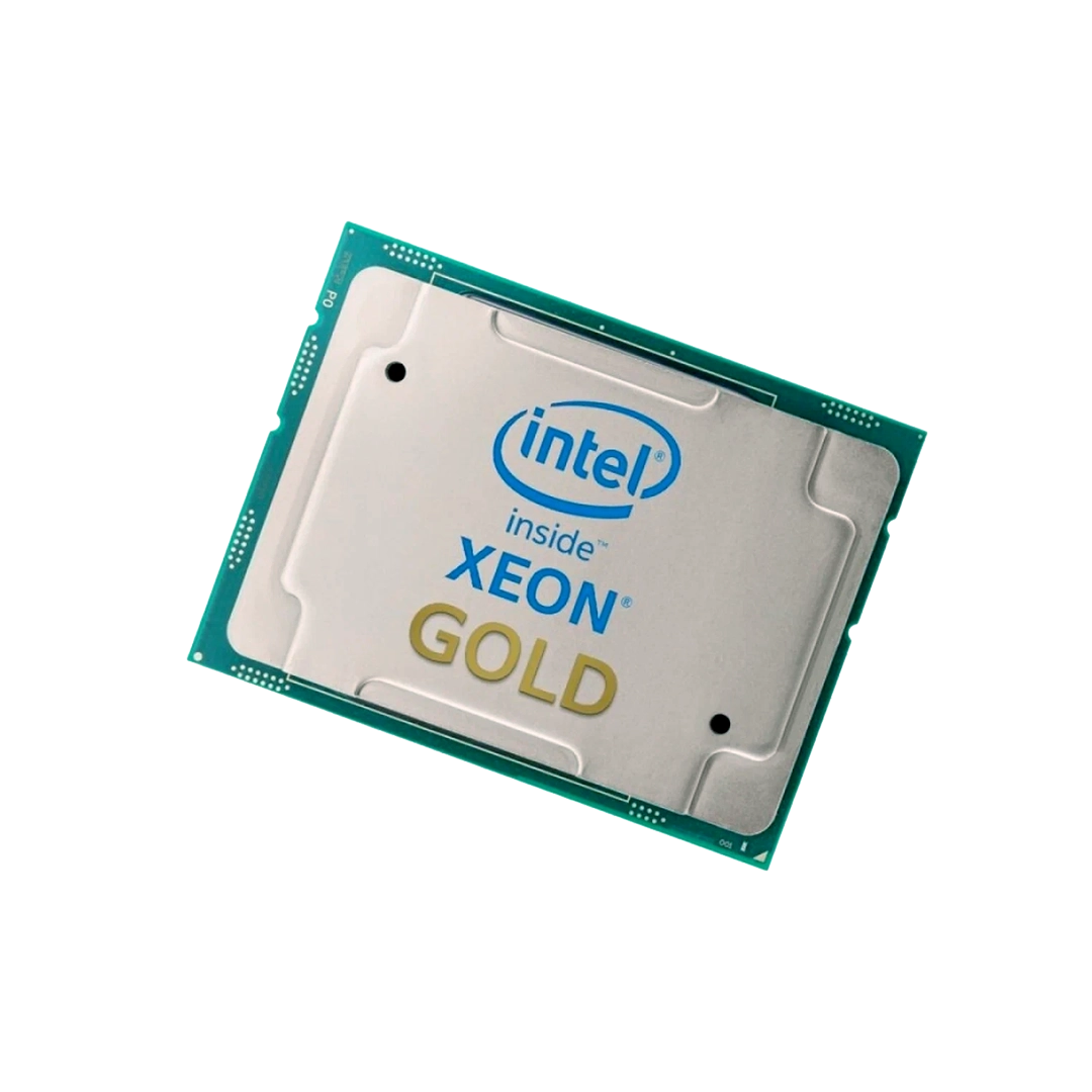 Intel — Xeon Gold 6148 ES (QLNS), партномер QLNS