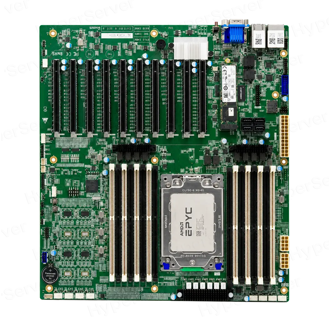Материнская плата Gooxi — G2SERO-B-PK2 / G2SERO-B