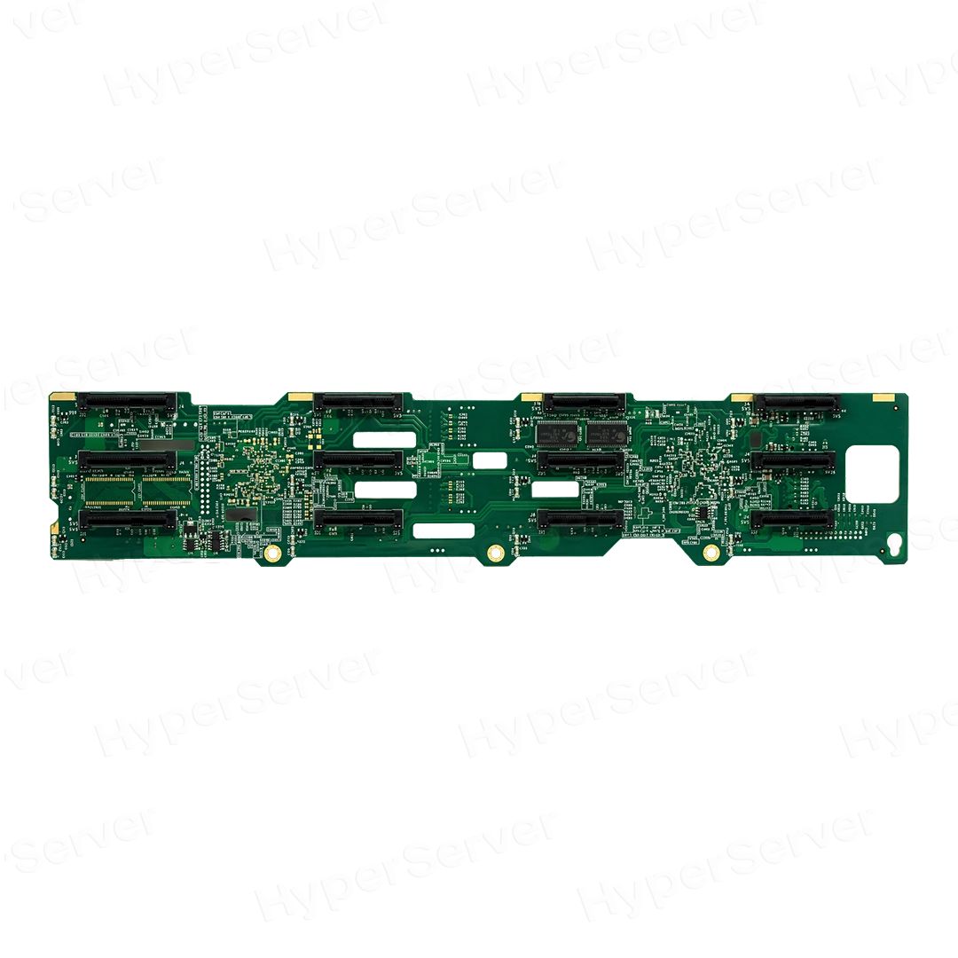 Supermicro — BPN-SAS-826EL1, бэкплейн для 2U шасси серии 826
