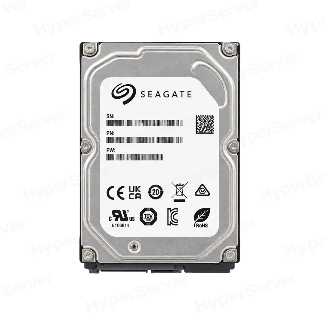 Seagate Exos 7E8 8TB 3.5-inch HDD ST8000NM0045