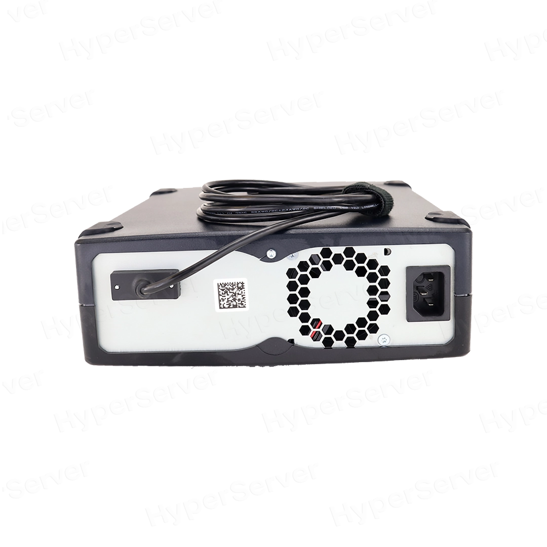 HPE — StorageWorks DAT 320 USB External Tape Drive, AJ823A